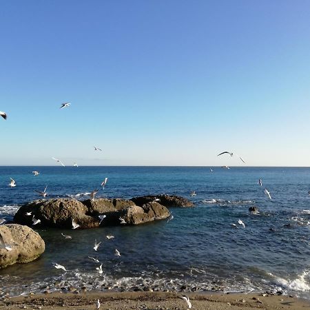 Taormina Holidays جيارديني ناكسوس المظهر الخارجي الصورة