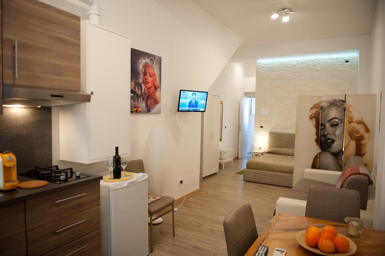 Taormina Holidays جيارديني ناكسوس المظهر الخارجي الصورة