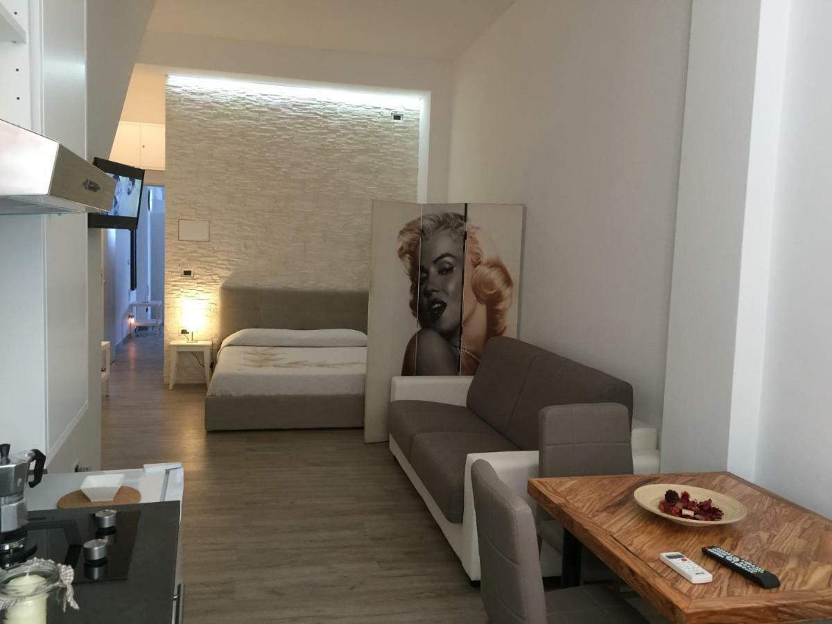Taormina Holidays جيارديني ناكسوس المظهر الخارجي الصورة
