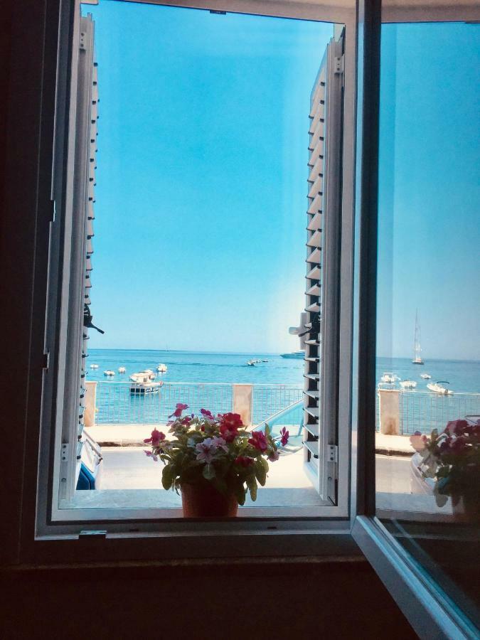 Taormina Holidays جيارديني ناكسوس المظهر الخارجي الصورة