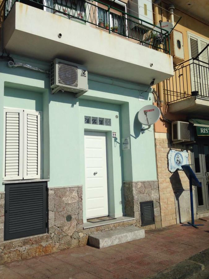 Taormina Holidays جيارديني ناكسوس المظهر الخارجي الصورة